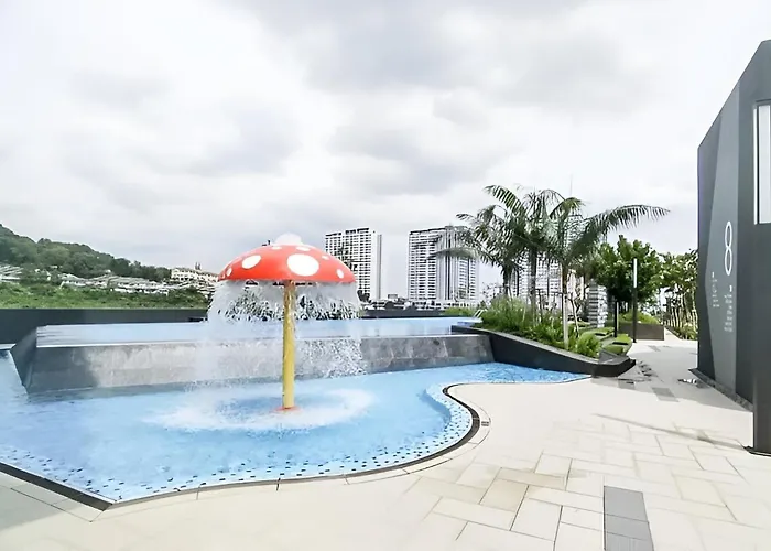 Family Fun Staycation @ Thelima Suite