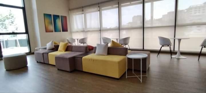 Family Fun Staycation @ Thelima Apartment Kajang
